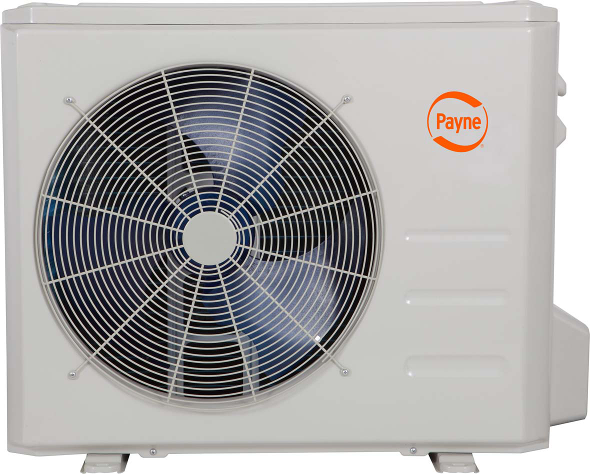 Payne 37MPRA High-Tier Ductless Heat Pump (Outdoor)