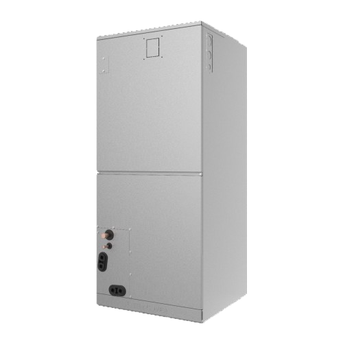 Payne 45MBAA Air Handler installed by Climate Change Heating & Cooling in Clio MI