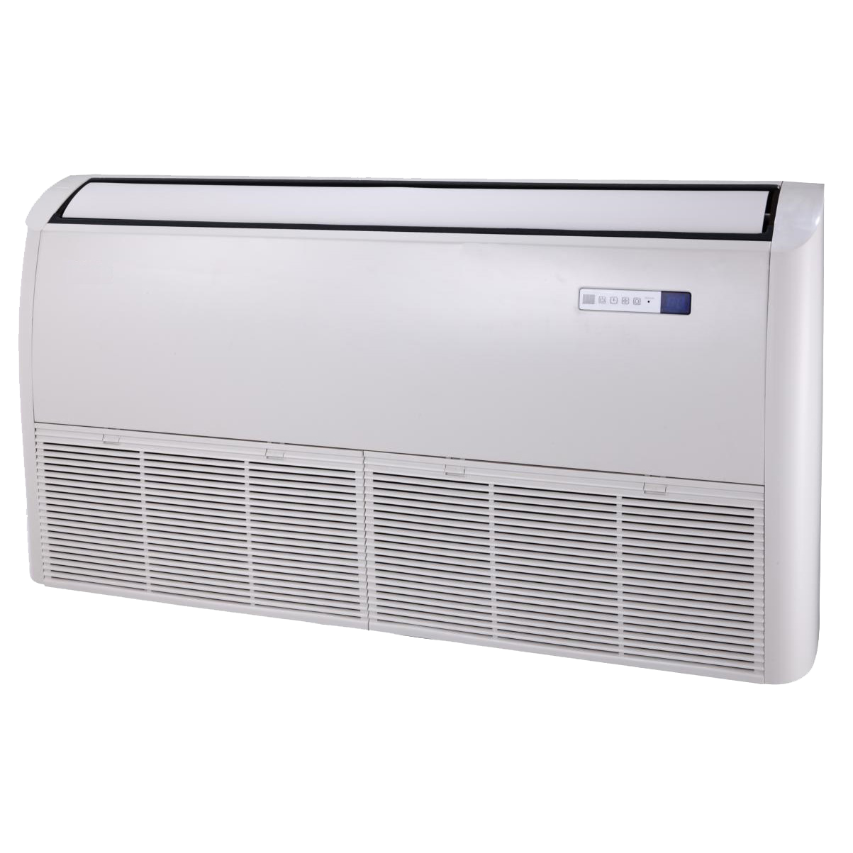 Payne 45MCFA Console Indoor Unit installed by Climate Change Heating & Cooling in Clio MI
