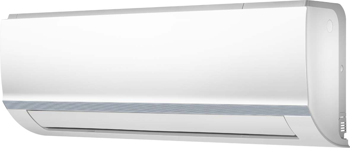 Payne 45MHHAC High Wall Indoor Unit installed by Climate Change Heating & Cooling in Clio MI