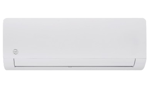 Payne 45MHHAQ High Wall Indoor Unit installed by Climate Change Heating & Cooling in Clio MI
