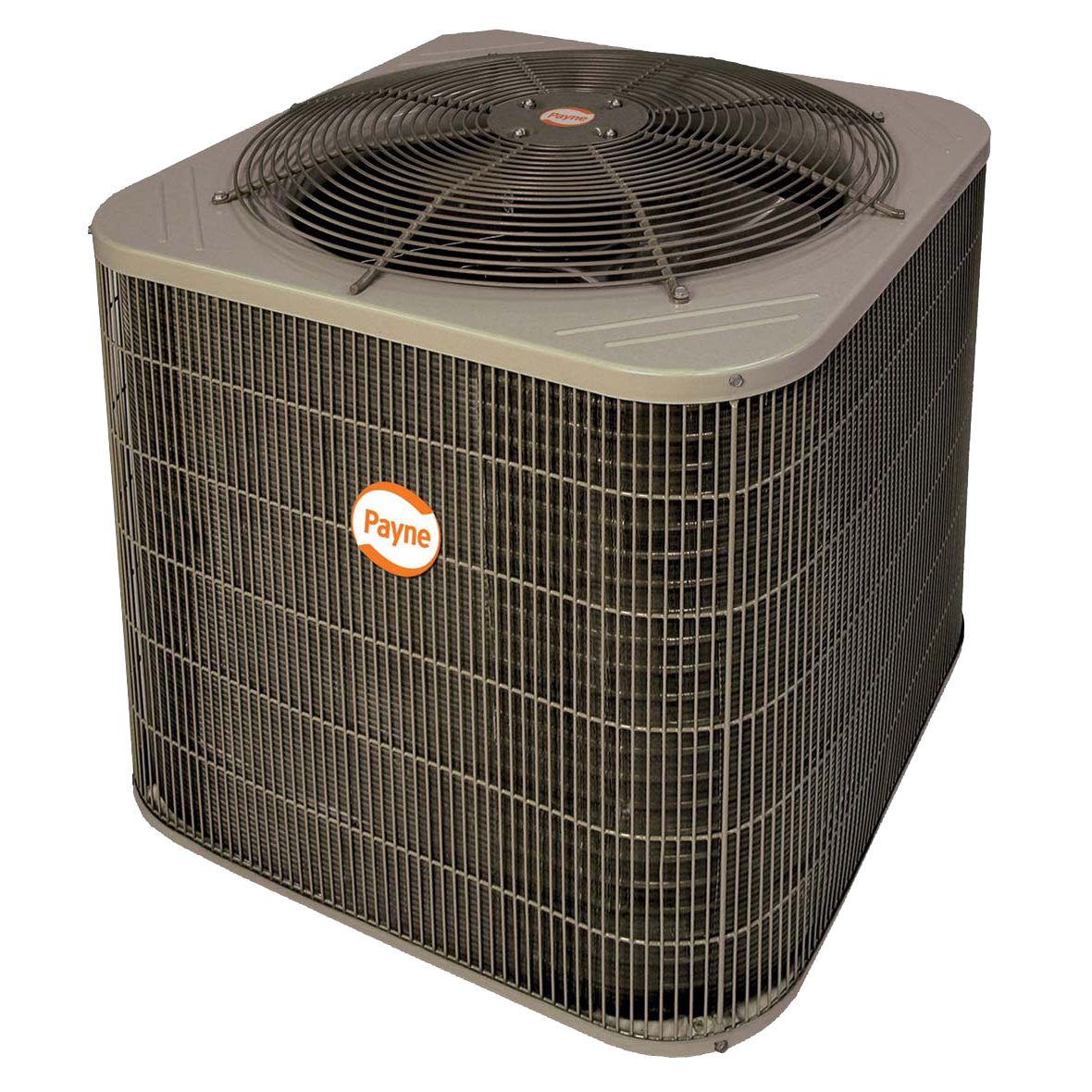 Payne PA5SAN5 Single-Stage Air Conditioner