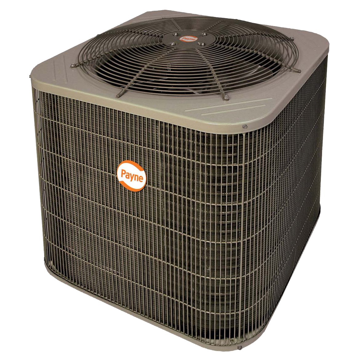 Payne PA8TAN5 Two-Stage Central Air Conditioner