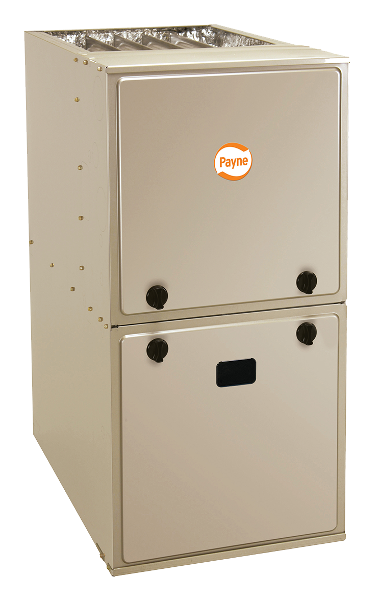 Payne PG96VTA 2-Stage Variable-Speed Gas Furnace 96