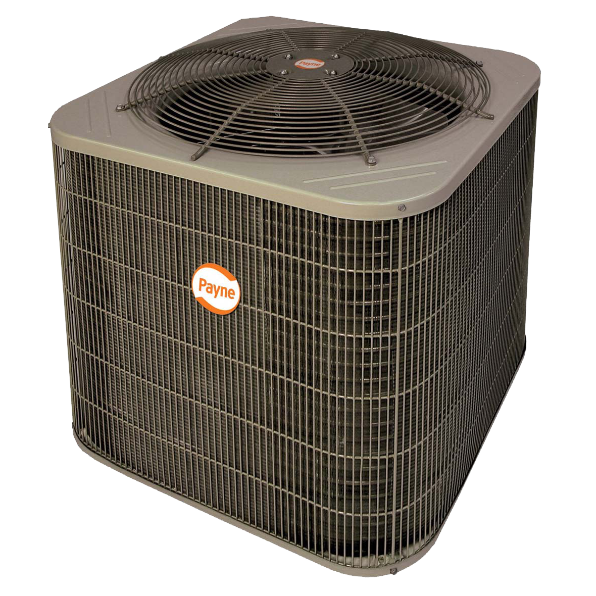 Payne PH5SAN5 Single-Stage Heat Pump installed by Climate Change Heating & Cooling in Clio MI