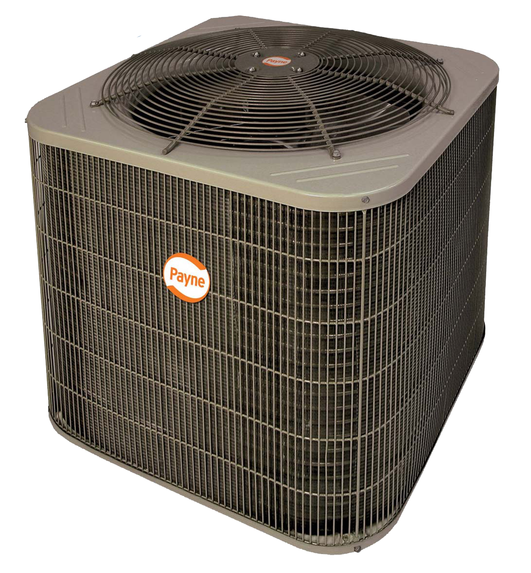 Payne PH8TAN5 Two-Stage Heat Pump