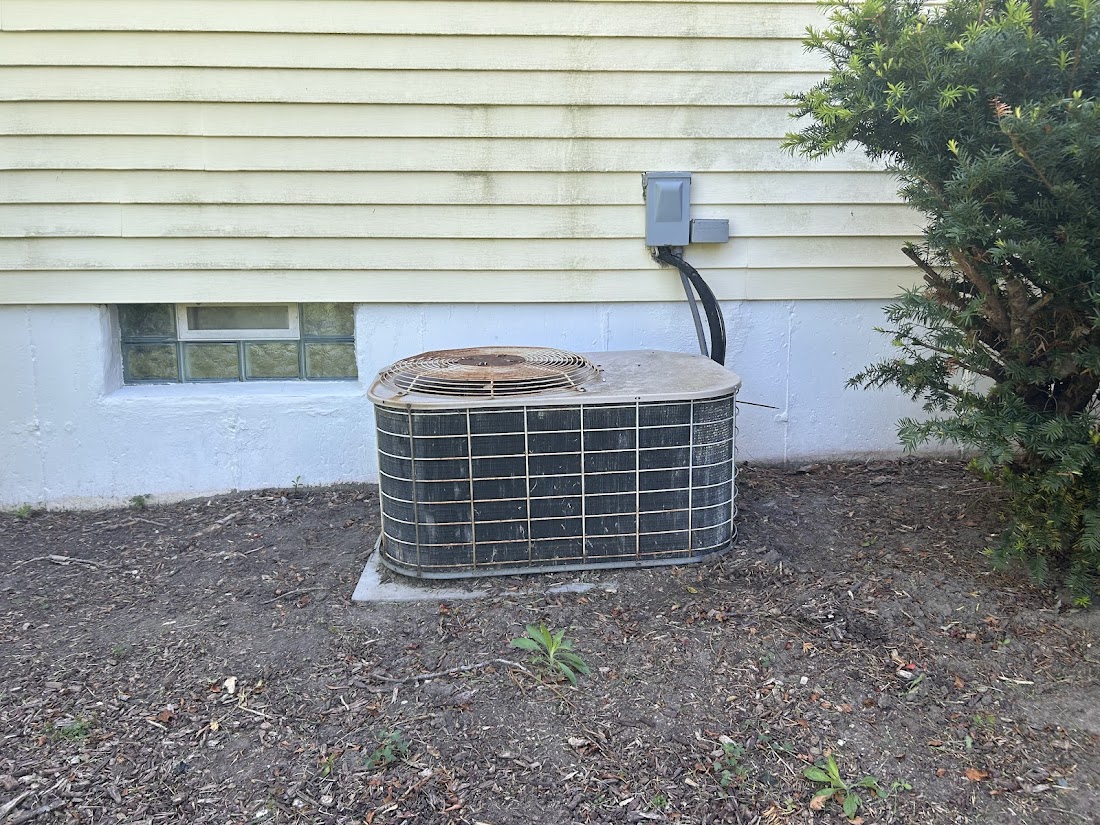 Climate Change Heating and Cooling job photo 9 from the Clio Michigan service area